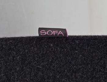 SOFFA, "Juul 953", Jens Juul Eilersen, 2000-tal.