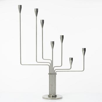 Piet Hein, Candelabrum, "Ursa Major", 21st century.
