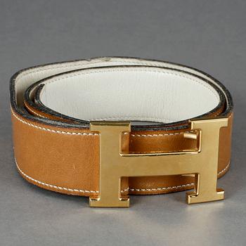 BÄLTE, Hermès.