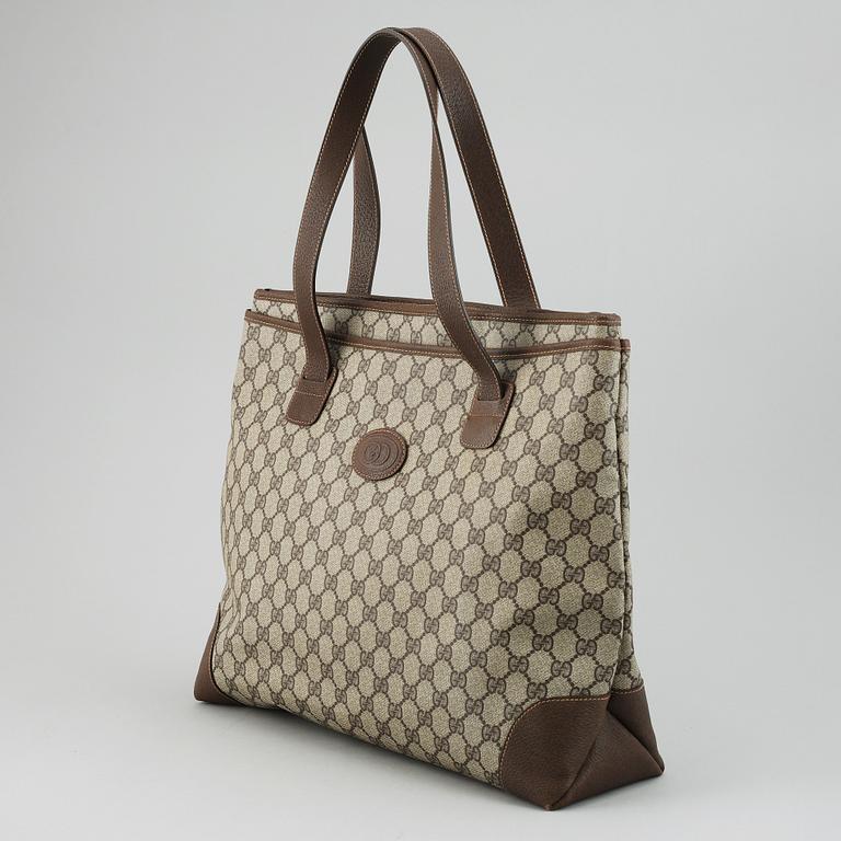 GUCCI, shopper.