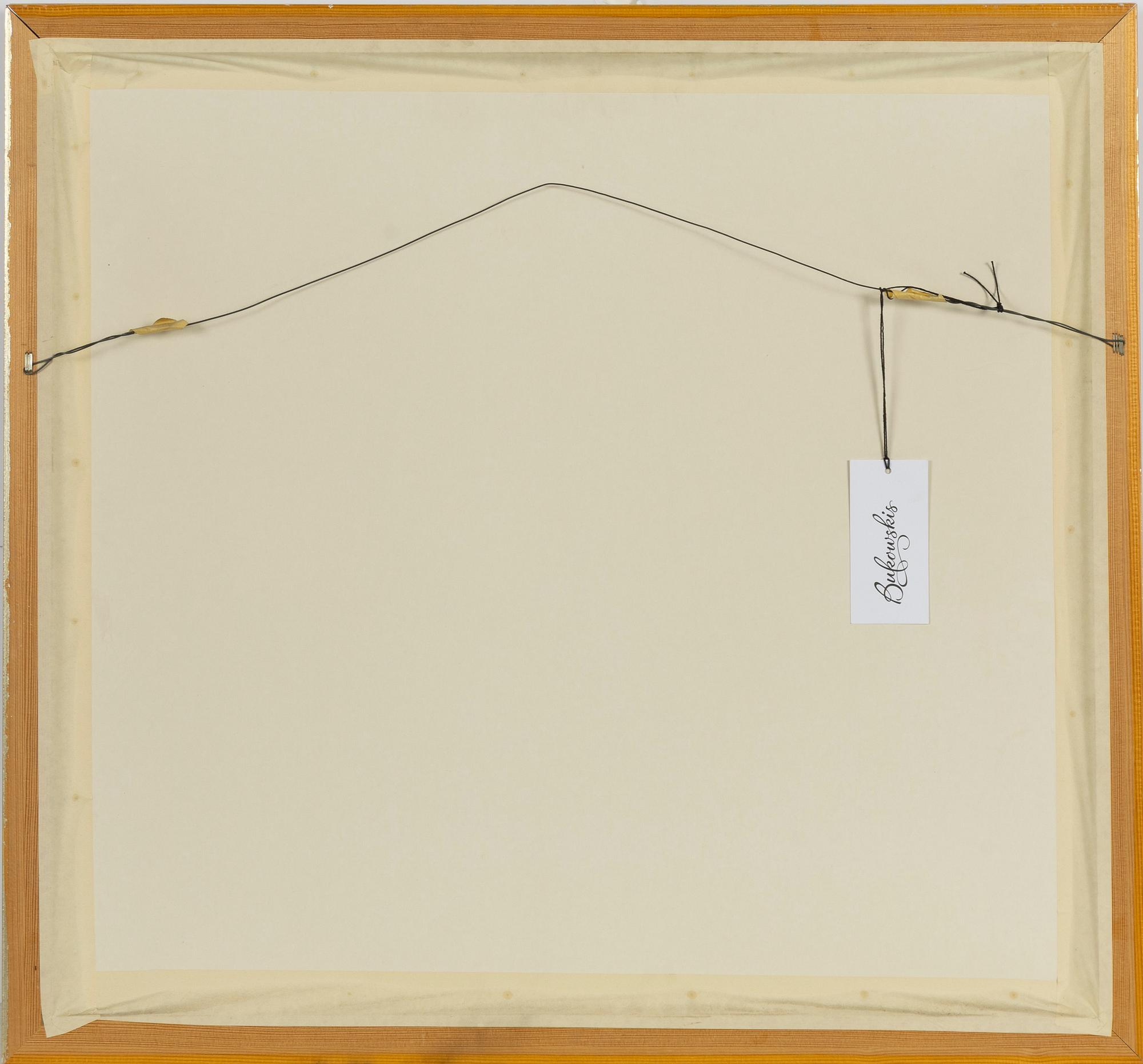 Lennart Jirlow, "Paret i gräset".