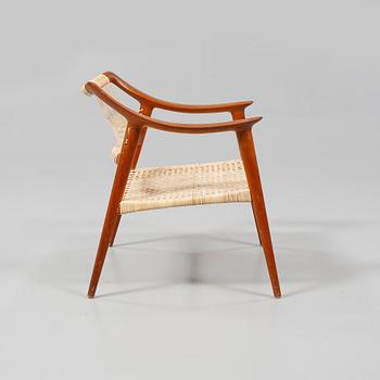 KARMSTOL, Rolf Rastad & Adolf Relling, ur serien "Bambi", Norge.