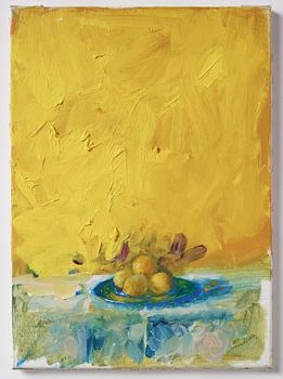 Mac Hamilton, Still Life.