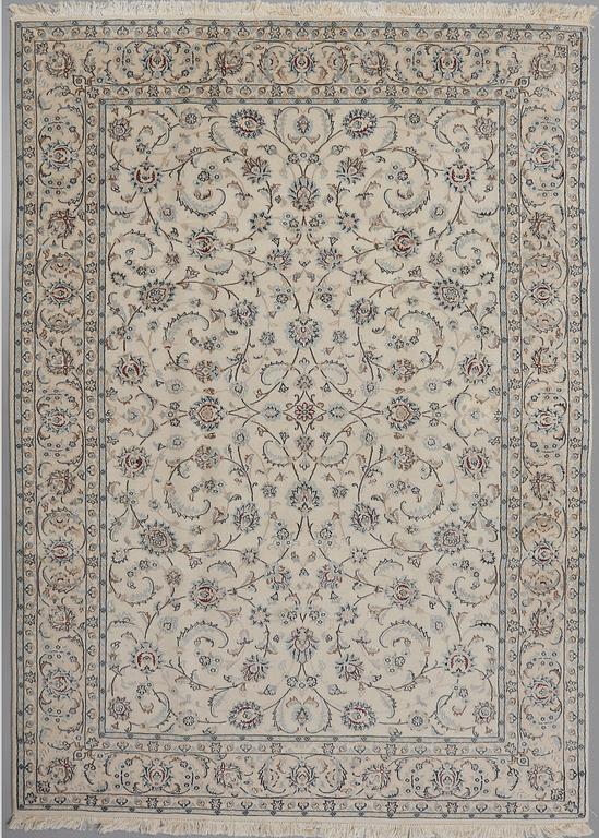 MATTA, Nain, part silk, 1900-talets senare del, 293 x 198 cm.