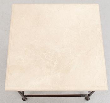 SOFFBORD,  Frankrike, omrk 1900/2000.
