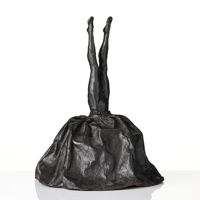 Charlotte Gyllenhammar, "Night Descend Miniature".