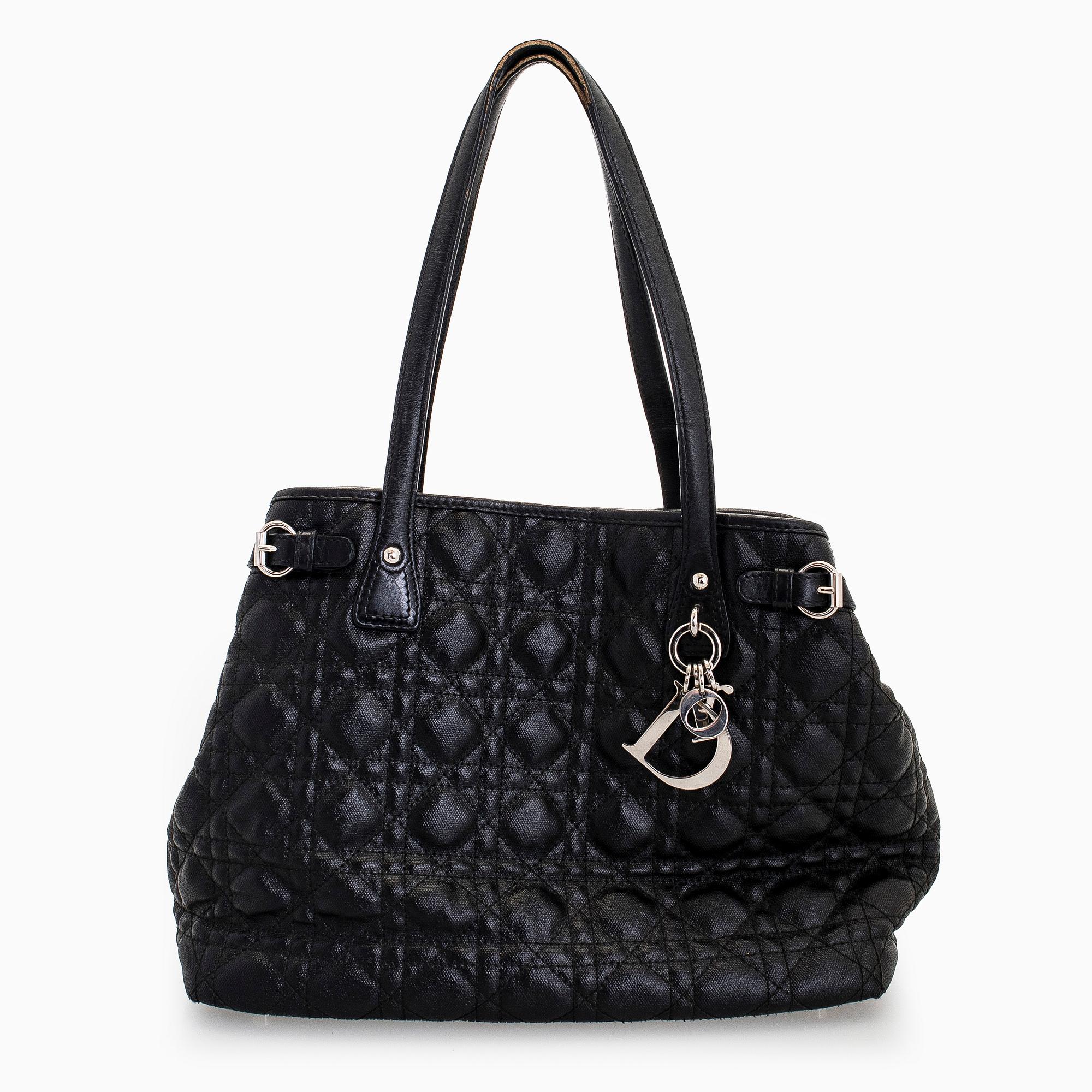 Christian Dior, a "Panarea Tote Small" bag.