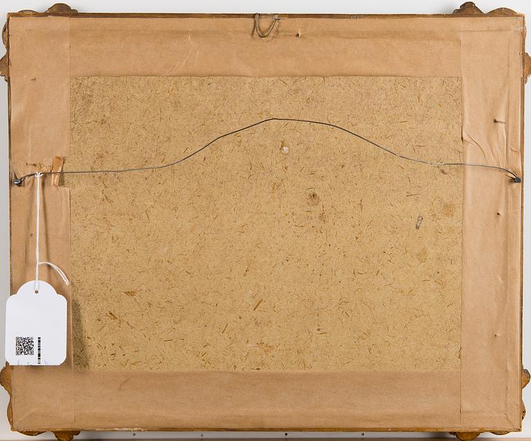 LITHOGRAPH, Verlag Isidor Rocca, Berlin, the second half of the 19th century.