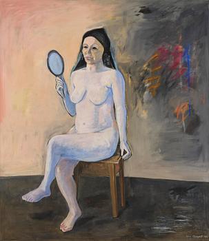 337. Lena Cronqvist, "Den elaka drottningen".