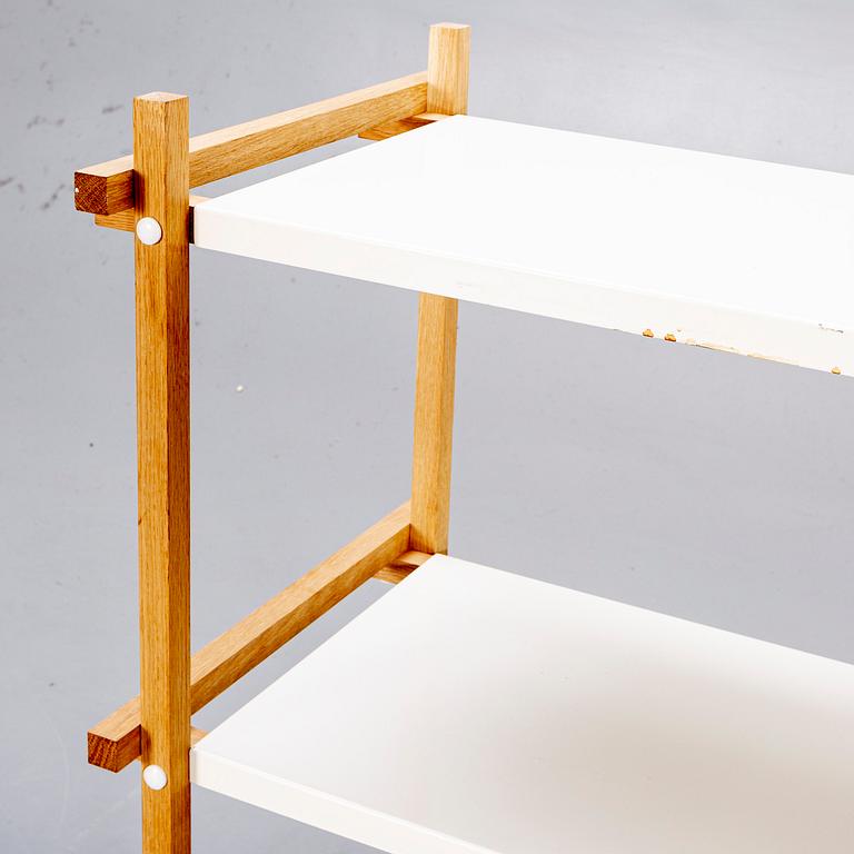 Bokhylla/sideboard "Woody" Hay 2000-tal.