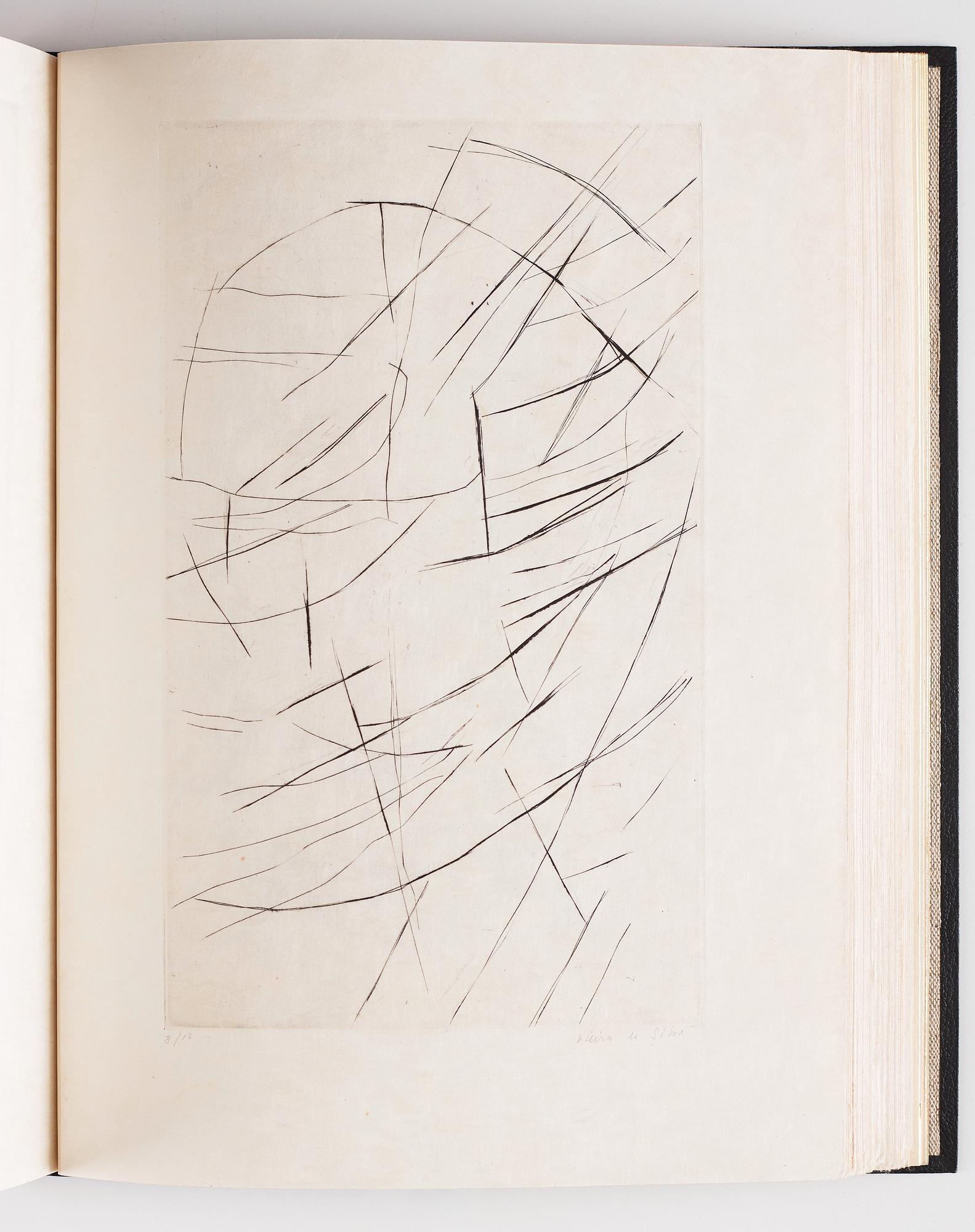 PORTFÖLJ, "Paroles Peintes I+II" (41).