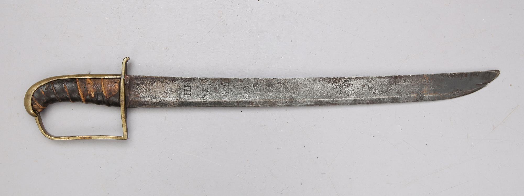 HUGGARE, 1700/1800-tal.