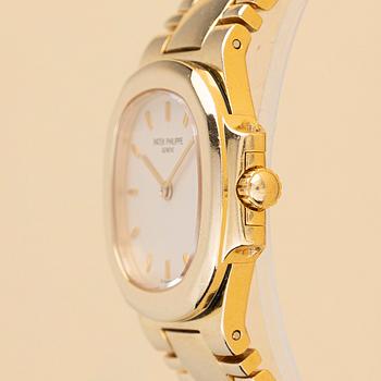 Patek Philippe, Nautilus, ca 1989.