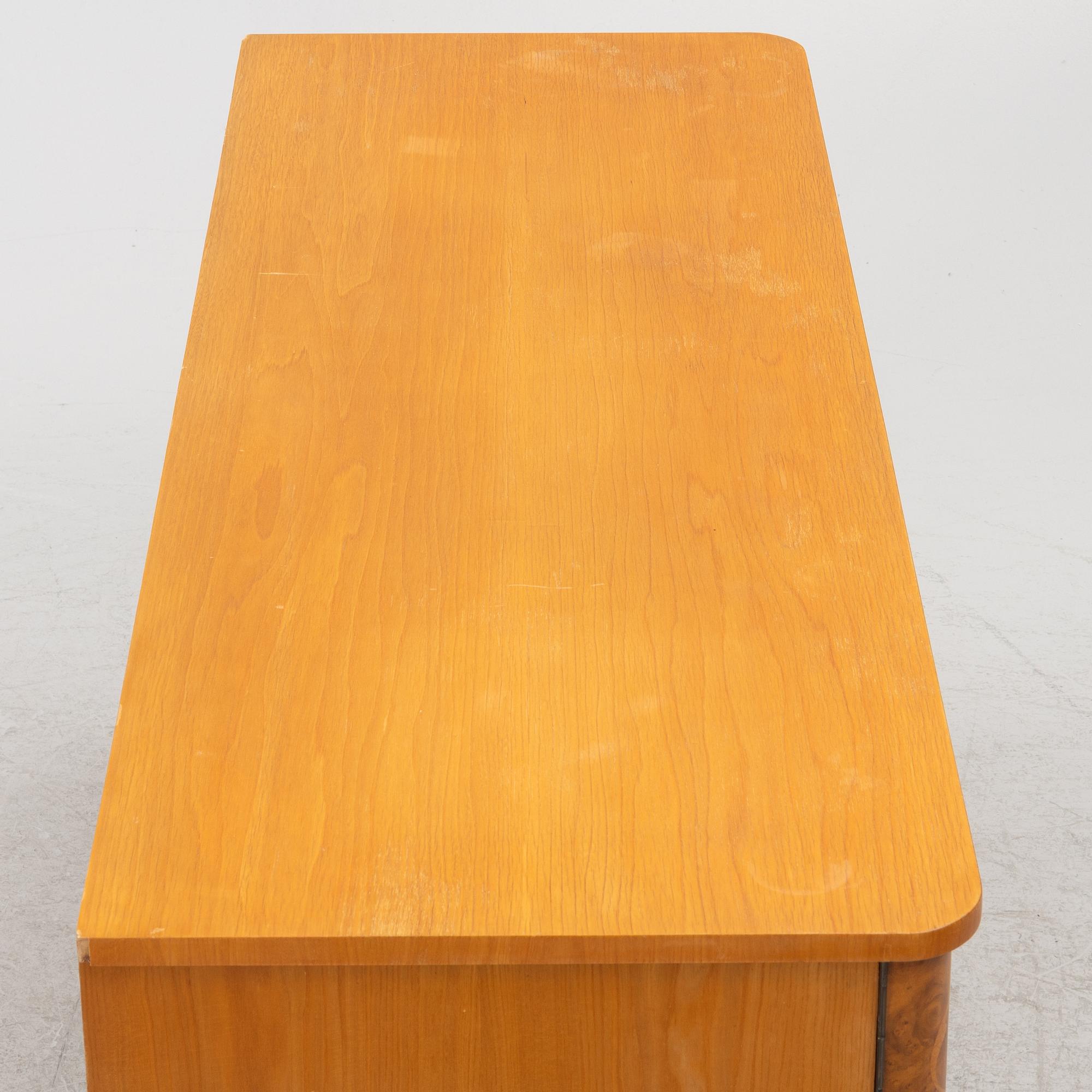 Sideboard, Swedish Modern, 1940s.