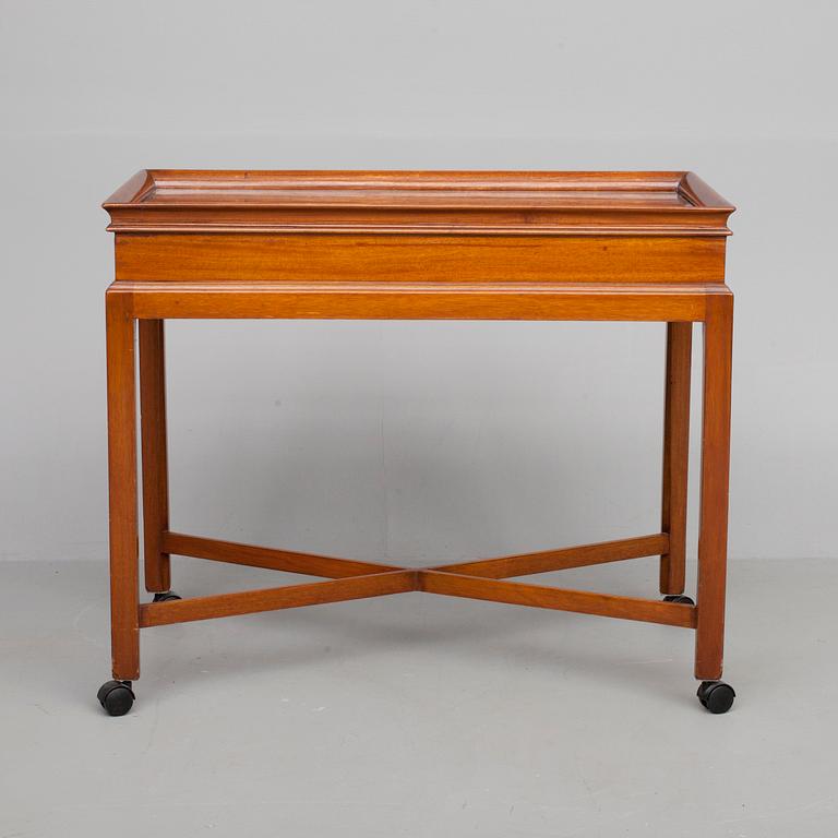 SIDEBOARD, 1900-talets senare hälft.