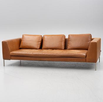 A 'Montino' sofa, Habitat.