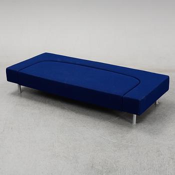 James Irvine, a model 'JI1' sofabed, CBI, 1990's.