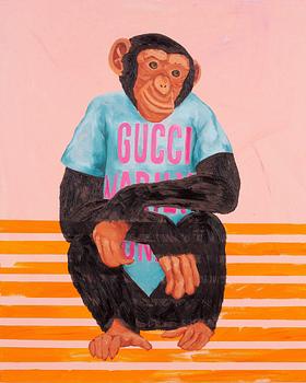 Contemporary Art Online – Winter Exhibition