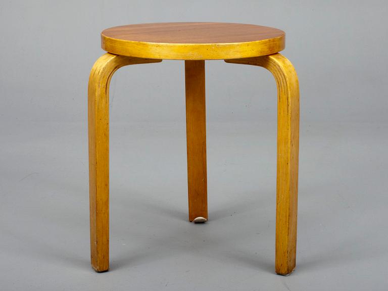 PALL, modell E 60, Alvar Aalto, Artek, 1950/1960-tal.