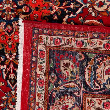 MATTA, Mashed, sent 1900-tal, 340x300 cm, signerad.