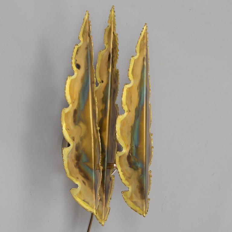 SVEND AAGE HOLM-SØRENSEN, a "5193" wall light from the second half of the 20th century.