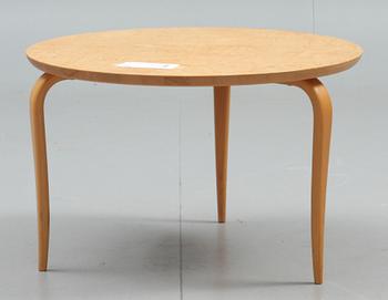BORD, design Bruno Mathsson by Dux. 1900-talets andra hälft.