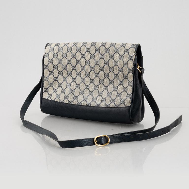 Gucci, bag, vintage.