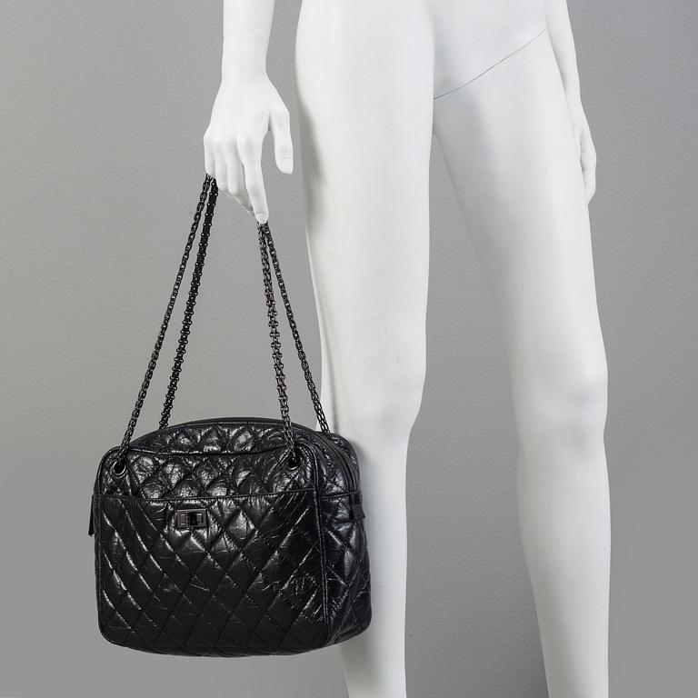 CHANEL, bag, 2015-16.