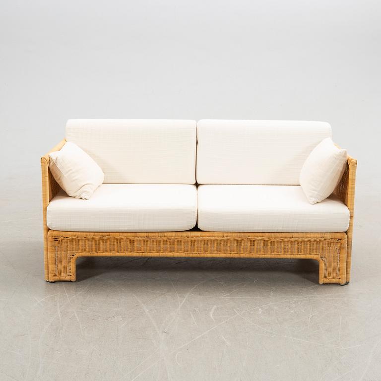 Tito Agnoli, soffa, "Viby", 1980-tal.