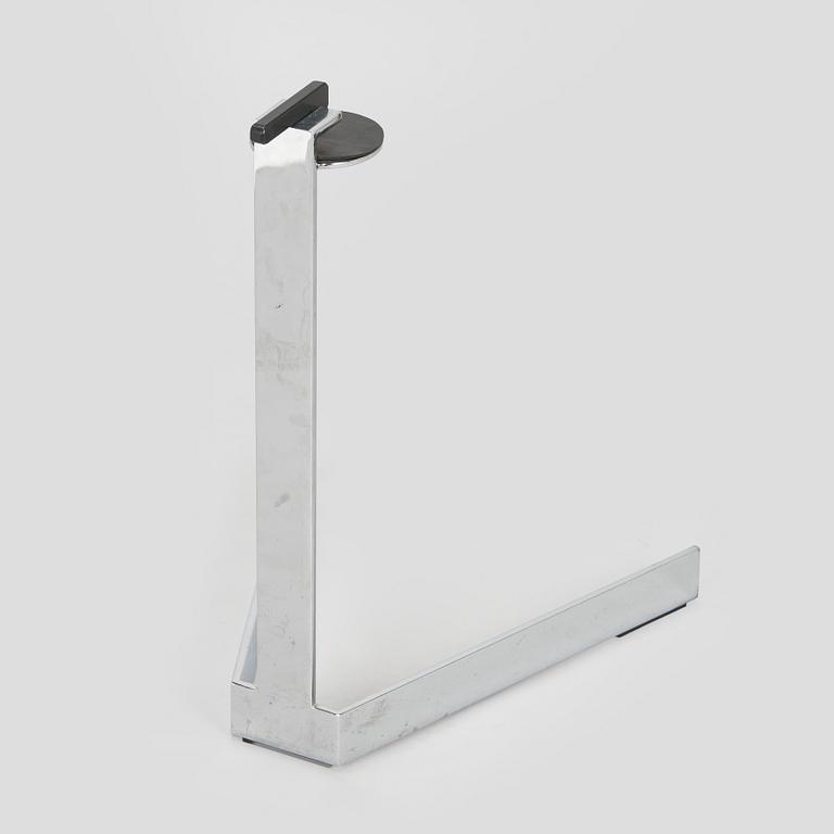 Jouni Leino, Tarjotinpöydän jalusta ,"Grip" Jouni Leino Design Studio 2009.