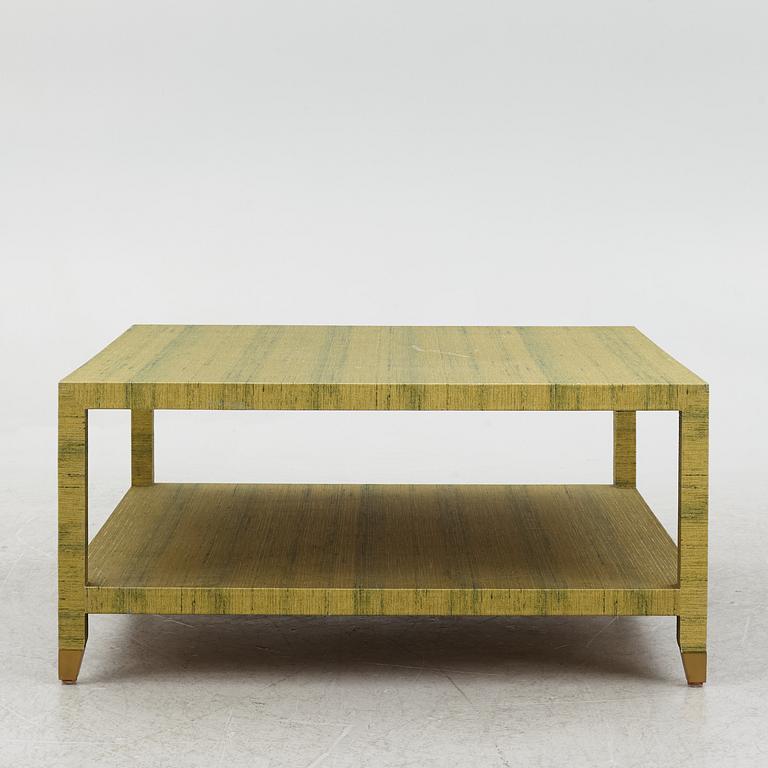 Soffbord, "George", RIJD Interior, 2000-tal.