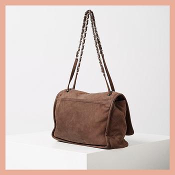 VÄSKA, Chanel.