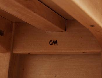 BORD/SIDEBOARD, Carl Malmsten.
