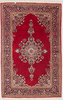 MATTA, semiantik, Keshan, ca 212 x 136 cm.