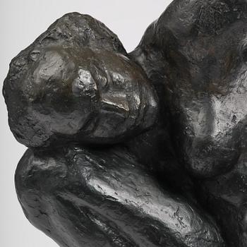 Georg Kolbe, Ruf der Erde (Call from earth).