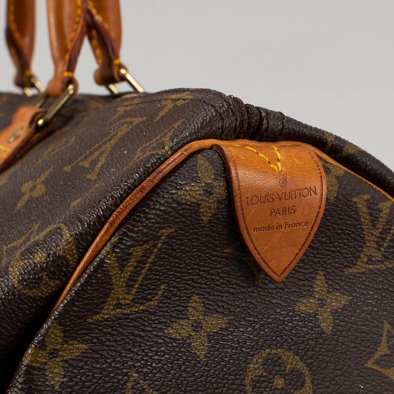 LOUIS VUITTON, 'Speedy 40'.