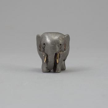 ESTRID ERICSON, tillskriven, figur, elefant, Firma Svenskt Tenn.