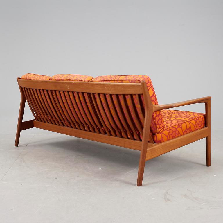 SOFFA, "USA 75", Folke Ohlsson, DUX, 1960-tal.