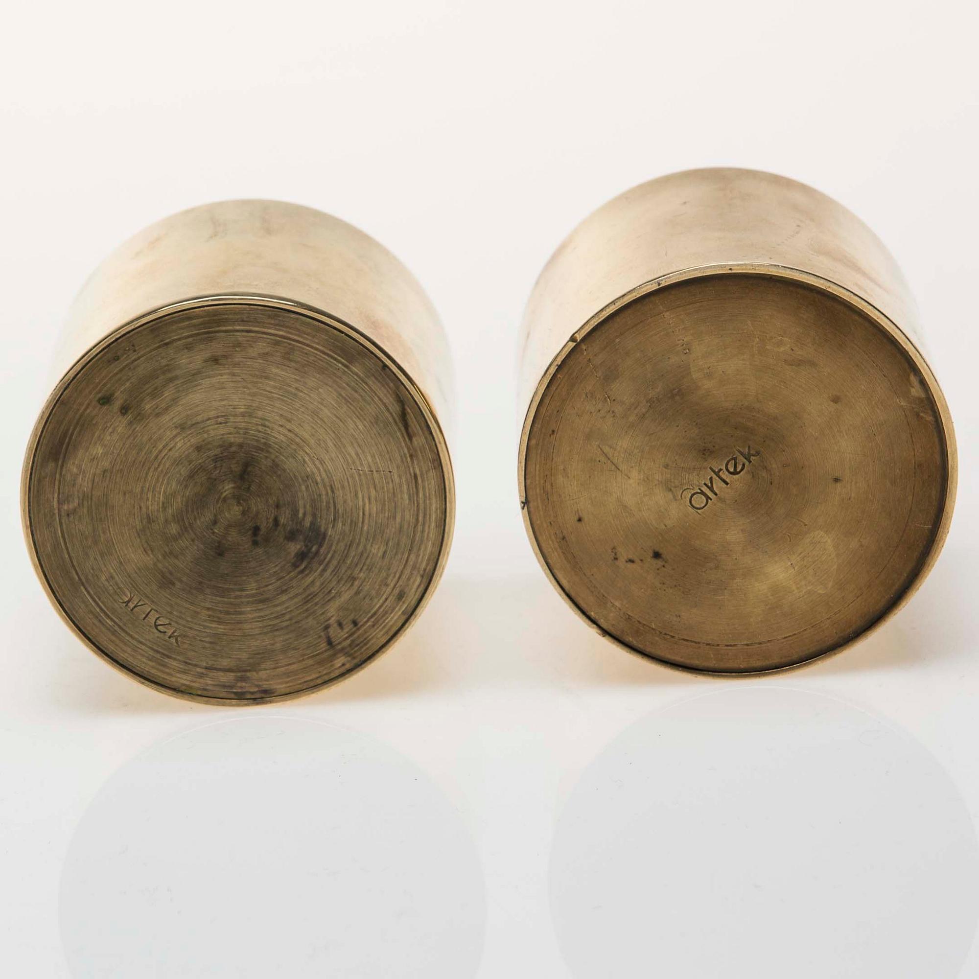 BURKAR, 2 st, Maija Heikinheimo, Artek 1900-talets mitt.