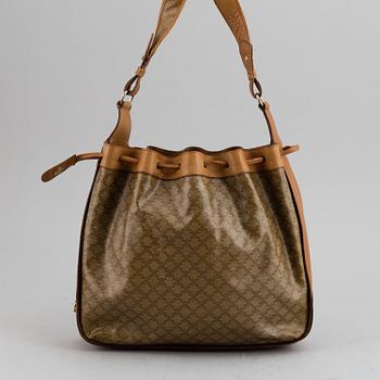 CÉLINE, bag.