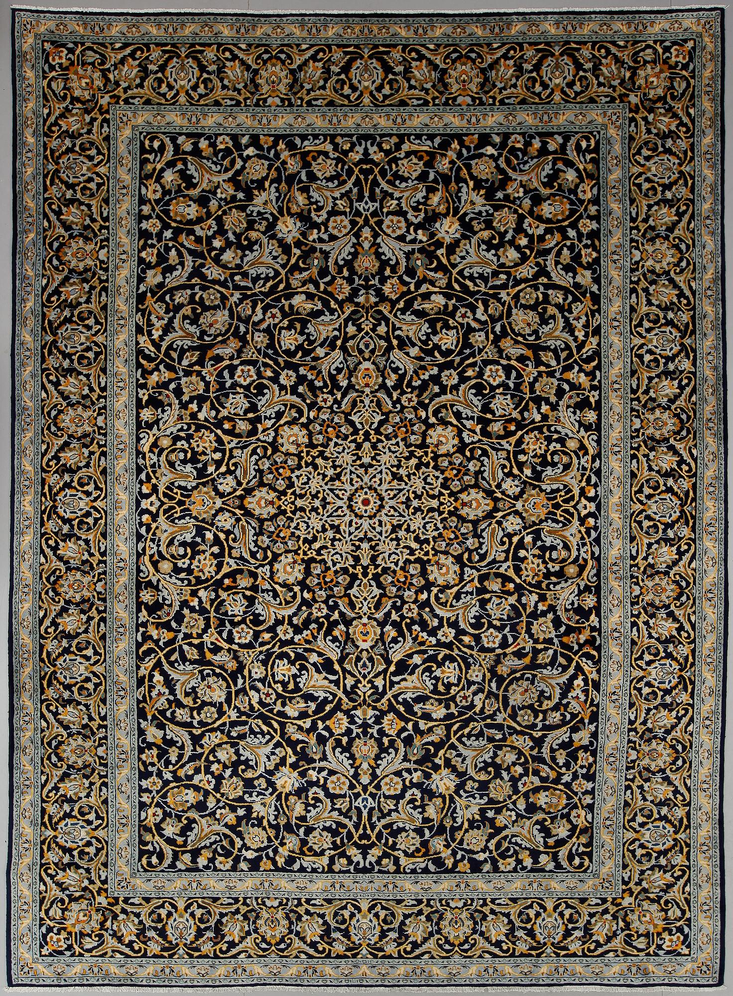 MATTA, Keshan, ca 377 x 272 cm.