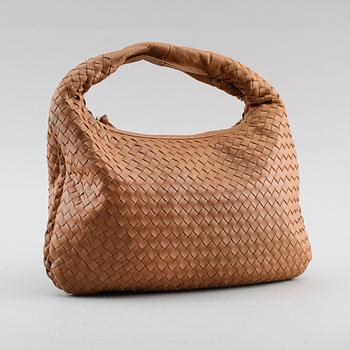VÄSKA, "HOBO", Bottega Veneta.