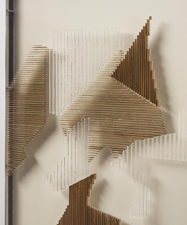 Erik Chambert, Untitled.