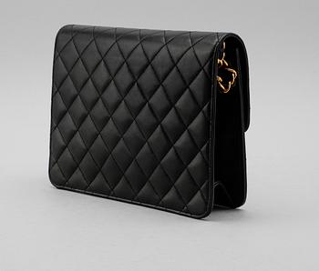 VÄSKA, Chanel.