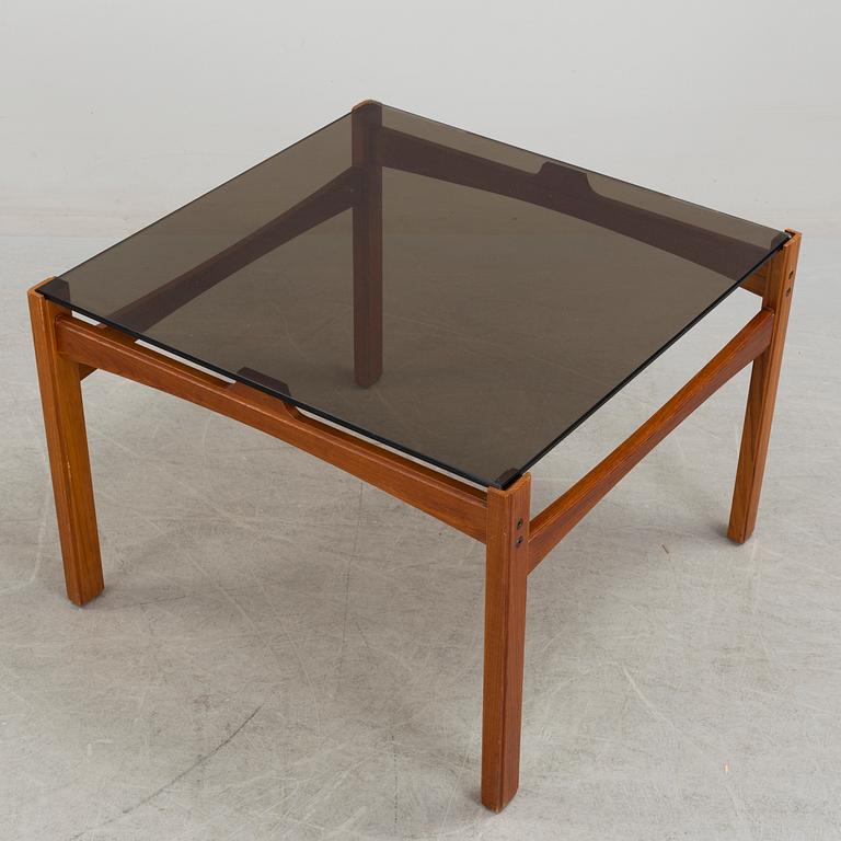 A second half of the 20th century coffee table.