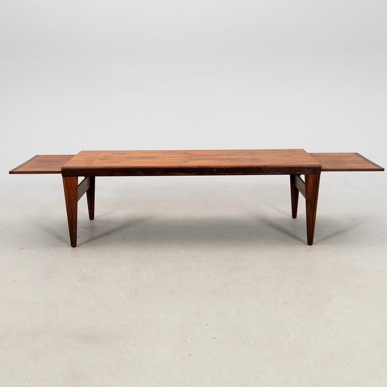 Coffee Table Denmark 1960s.