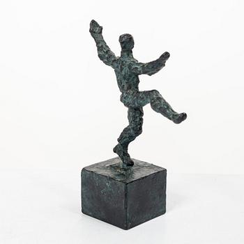 Liss Eriksson, Figure.