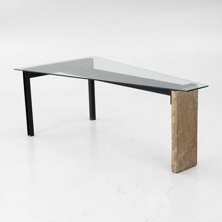 Jonas Bohlin, Soffbord "Concrete", Källemo.