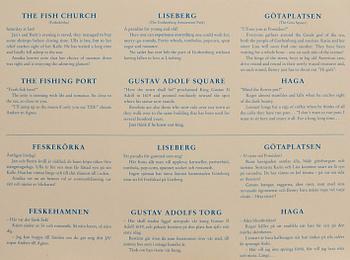 Marika Lang, folder "The Alternative".