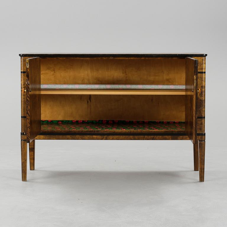 SIDEBOARD, Sverige, 1930/40-tal.